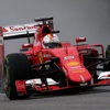 Sebastian Vettel Malezya’da ilk zaferine ulaştı