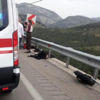 Antalya'da feci kaza: 2 ölü Antalya'da feci kaza: 2 ölü
