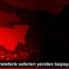 Bursa da teleferik seferleri yeniden başlayacak