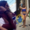 Sinem Kobal ile Kenan İmirzalıoğlu Yunanistan tatilinde Sinem Kobal ile Kenan İmirzalıoğlu Yunanistan tatilinde