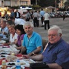 Edremit’in Akçay Mahallesi’nde İftar Yemeği Edremit’in Akçay Mahallesi’nde İftar Yemeği