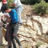 Kayıp zihinsel engelli kadın bulundu Kayıp zihinsel engelli kadın bulundu
