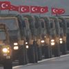 Suriye sınırına askeri sevkiyat! Suriye sınırına askeri sevkiyat!