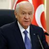Son dakika! Devlet Bahçeli: Türkiye de erken seçime ...
