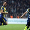 Fenerbahçe'nin Mersin kadrosu belli oldu Fenerbahçe'nin Mersin kadrosu belli oldu
