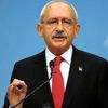 CHP lideri Kılıçdaroğlu'ndan önemli açıklamalar