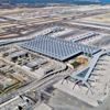 İstanbul Havalimanı mega aktarma merkezi olacak