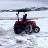 Bu da traktörlü drift Bu da traktörlü drift