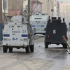 Lice ve Silvan'da sokağa çıkma yasağı kalktı Lice ve Silvan'da sokağa çıkma yasağı kalktı