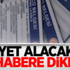 Ehliyet Alacaklar Bu Habere Dikkat! Ehliyet Alacaklar Bu Habere Dikkat!