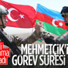 Türk askerinin Azerbaycan'daki görev süresi belli oldu Türk askerinin Azerbaycan'daki görev süresi belli oldu