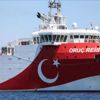 Yunanistan’dan Türkiye’ye Navtex’li yanıt