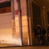 Taksim Tünel'de yangın çıktı Taksim Tünel'de yangın çıktı