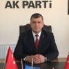 AKP'li başkan kazayla kendisini vurdu