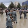 Türkiye, Afganistan'daki terör saldırısını lanetledi