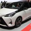 Yeni Yaris’te yine Türk imzası Yeni Yaris’te yine Türk imzası