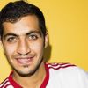 Majid Hosseini'nin pasaportuna el koydular