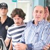 Hâkimi dinletip cezayı sildiler