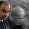 Tuğrul Türkeş'e en yakınından çok çarpıcı gönderme