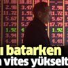 Son dakika: Çin ekonomisi üçüncü çeyrekte yüzde 4,9 büyüdü Son dakika: Çin ekonomisi üçüncü çeyrekte yüzde 4,9 büyüdü