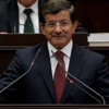 Başbakan Davutoğlu konuşuyor Başbakan Davutoğlu konuşuyor
