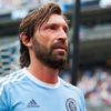 Pirlo, Mancini'nin yardımcısı oluyor Pirlo, Mancini'nin yardımcısı oluyor