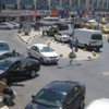 Otogara Çok Büyük Ceza Otogara Çok Büyük Ceza