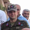 Jandarma Genel Komutanı şehit binbaşının eşini ziyaret etti