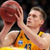 Leon Radosevic Beşiktaş yolunda Leon Radosevic Beşiktaş yolunda