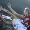 Potanın Perileri Polonya'ya fark attı