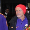 Taffarel riske girmedi