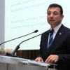 İmamoğlu, Sarıyer Belediyesi'nin düzenlediği “Yeni Yıl Yemeği'ne katıldı İmamoğlu, Sarıyer Belediyesi'nin düzenlediği “Yeni Yıl Yemeği'ne katıldı