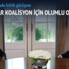 "Meclis'te özlenen tablo oluştu" "Meclis'te özlenen tablo oluştu"