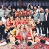 Kupa avcısı Vakıfbank