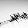 Tunceli de 4.3 büyüklüğündeki deprem