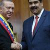 Erdoğan Venezuela’da: Bürokratik oligarşiye fırsat vermememiz lazım Erdoğan Venezuela’da: Bürokratik oligarşiye fırsat vermememiz lazım