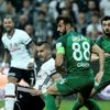 CANLI | Beşiktaş - TM Akhisarspor