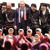 Erdoğan: Onlara Kabe’yi gösterin Erdoğan: Onlara Kabe’yi gösterin