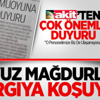 Gözler Çağlayan Adliyesi’nde Gözler Çağlayan Adliyesi’nde