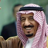 İşte Suudi Arabistan’ın yeni kralı Salman Bin Abdülaziz