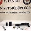 Ümraniye de uyuşturucu operasyonu Ümraniye de uyuşturucu operasyonu