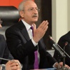 Kılıçdaroğlu'ndan 'rehine' açıklaması Kılıçdaroğlu'ndan 'rehine' açıklaması