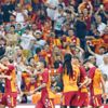 Galatasaray taraftarı Kasımpaşa maçına akın edecek