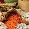 Fasulye-mercimek sağlıklı kalp demek Fasulye-mercimek sağlıklı kalp demek
