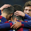 Resmen Barça'ladı! Resmen Barça'ladı!