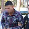 Boş kasayı çaldı