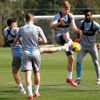 Trabzonspor, Yeni Malatyaspor maçı hazırlıklarını ...