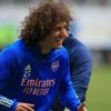 Jorge Jesus açıkladı: "David Luiz Türkiye'ye transfer olacak"