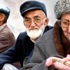 Emekliye çifte zam müjdesi
