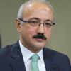 Bakan Elvan büyükelçilerle bir araya geliyor